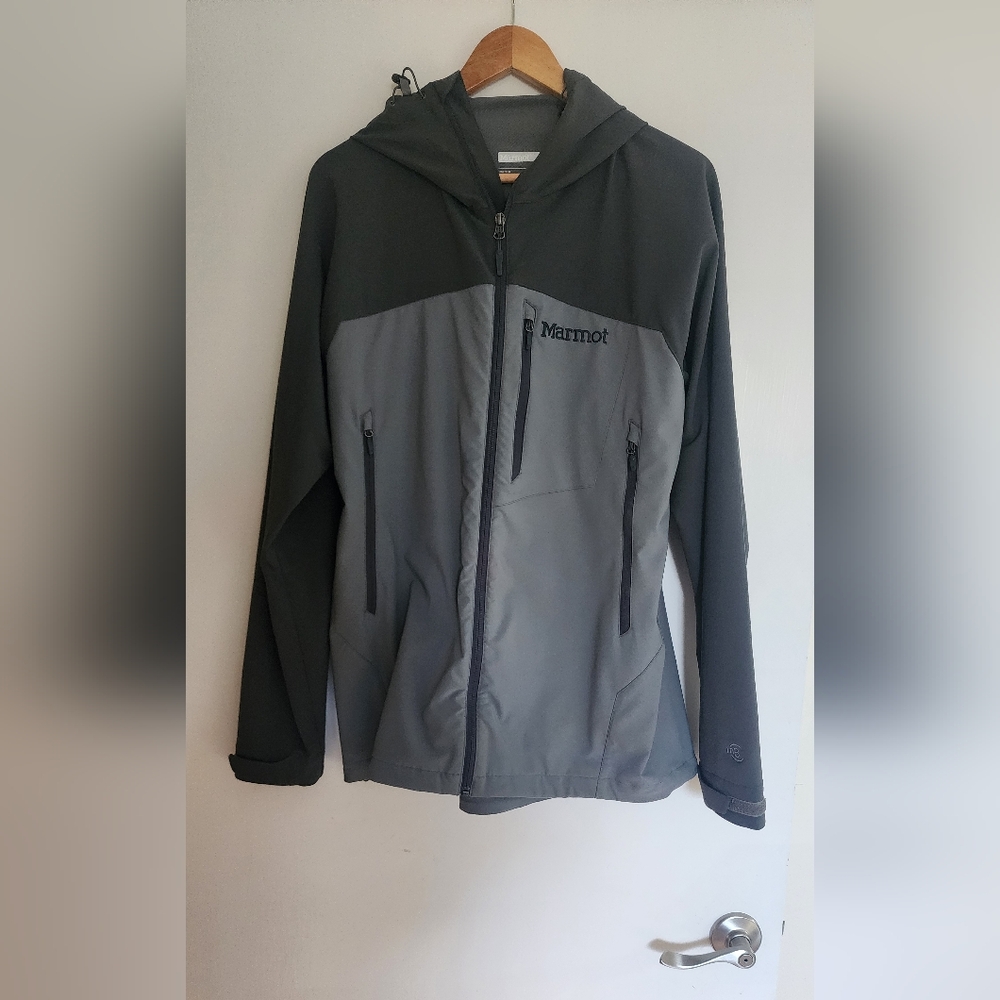 Marmot Rom Softshell Jacket